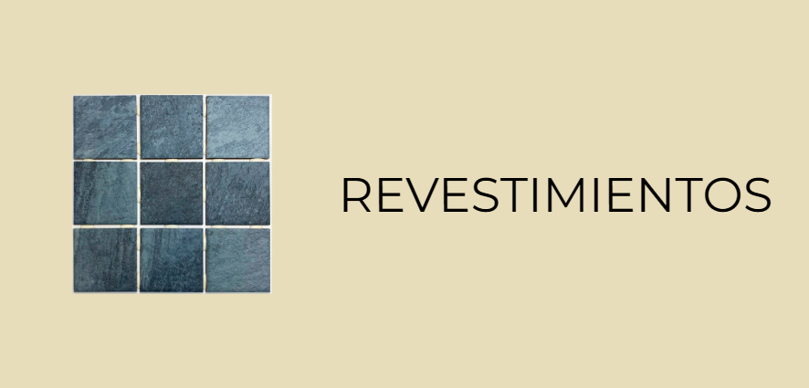 REVESTIMIENTO